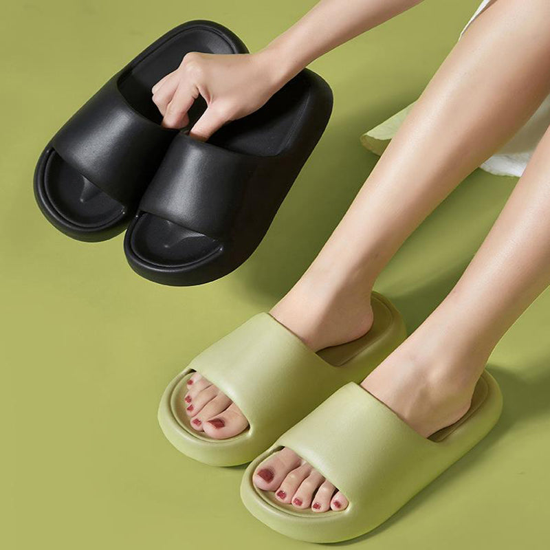 Puffy Bread Slides