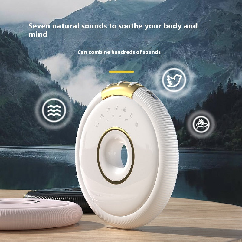Under-Pillow White Noise Speaker
