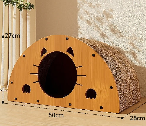 Sisal Cat Scratch Board