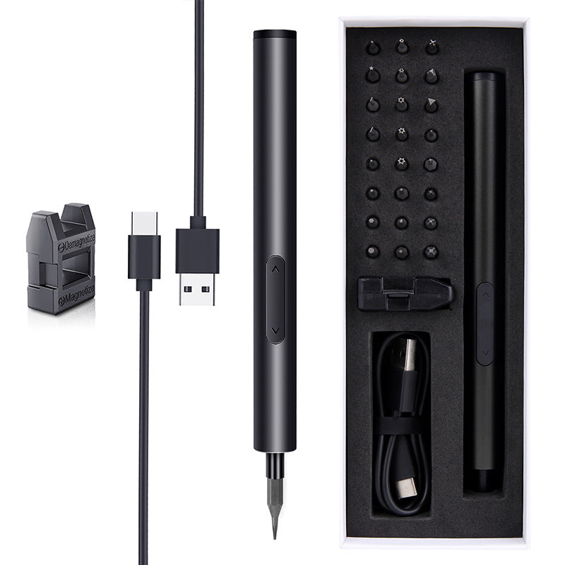 Mini Electric Screwdriver