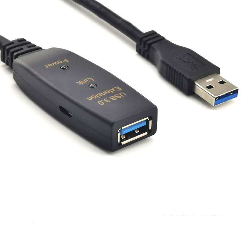 USB Active Extension Cable