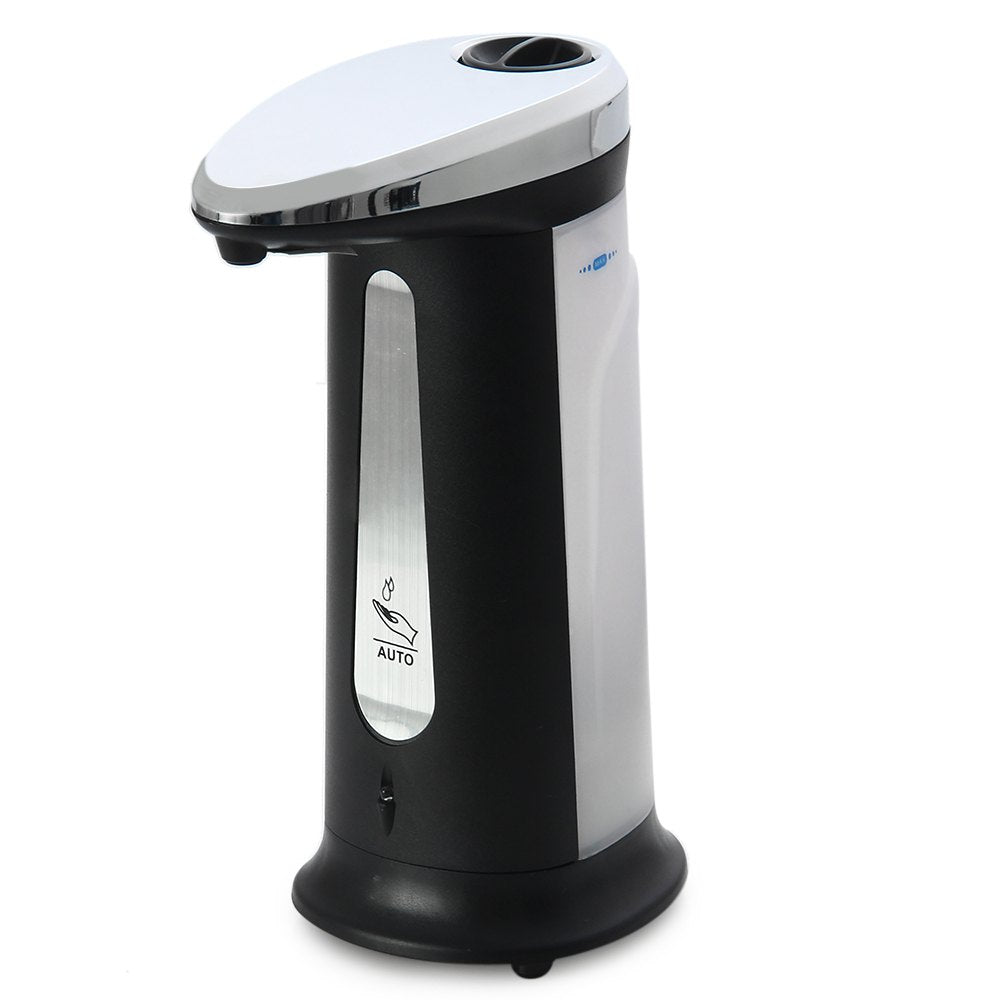 Touchless Soap Dispenser (400 ml)