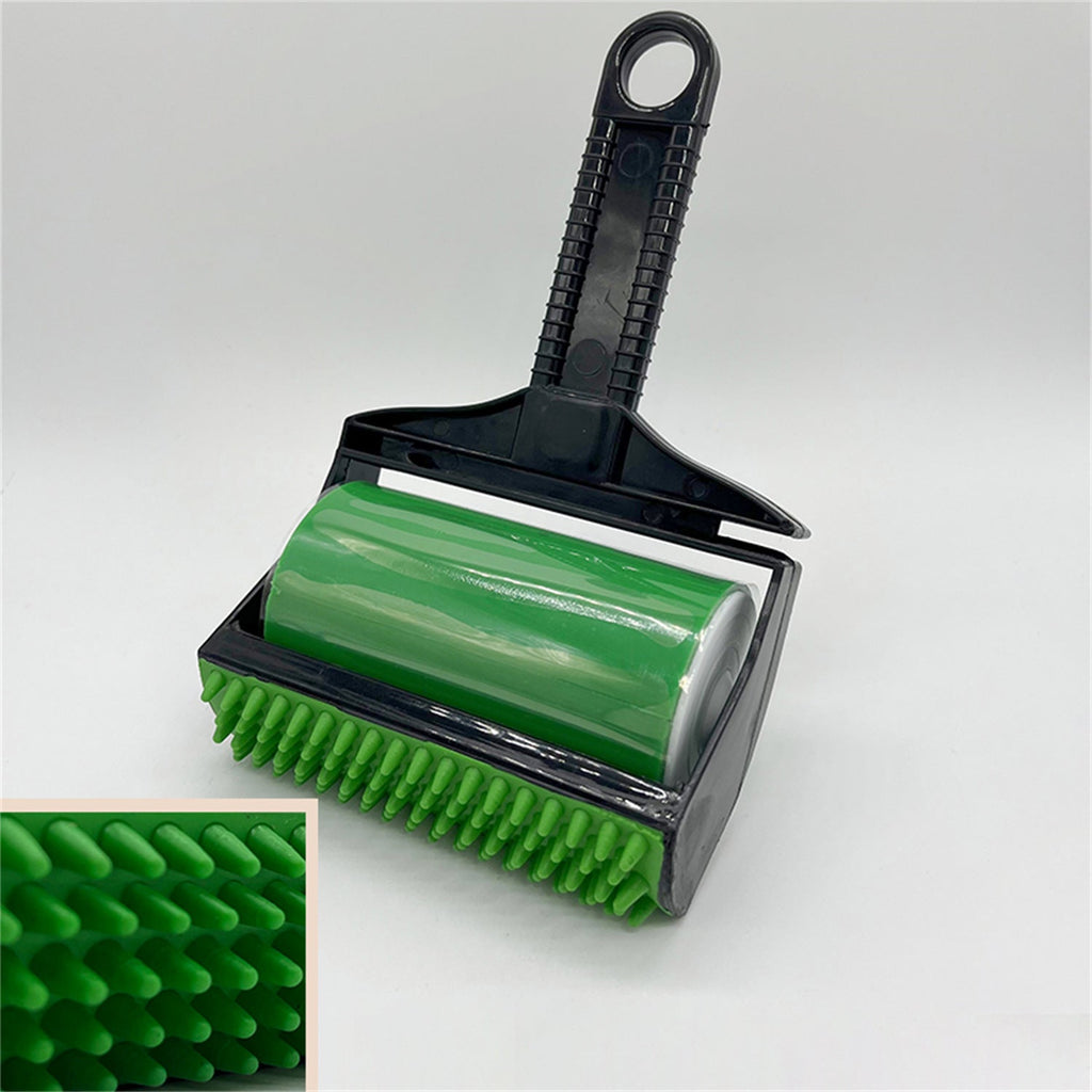 Washable Sticky Lint & Pet Hair Roller
