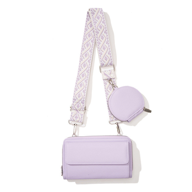 Crossbody Phone Bag