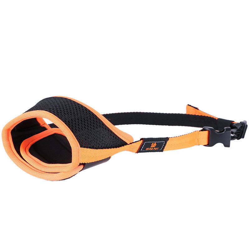 Breathable Dog Muzzle