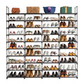 10-Tier Shoe Rack