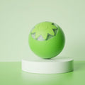 Automatic Rolling Ball for Pets