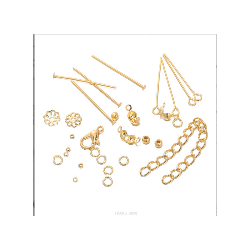 Jewelry-Making Findings Kit