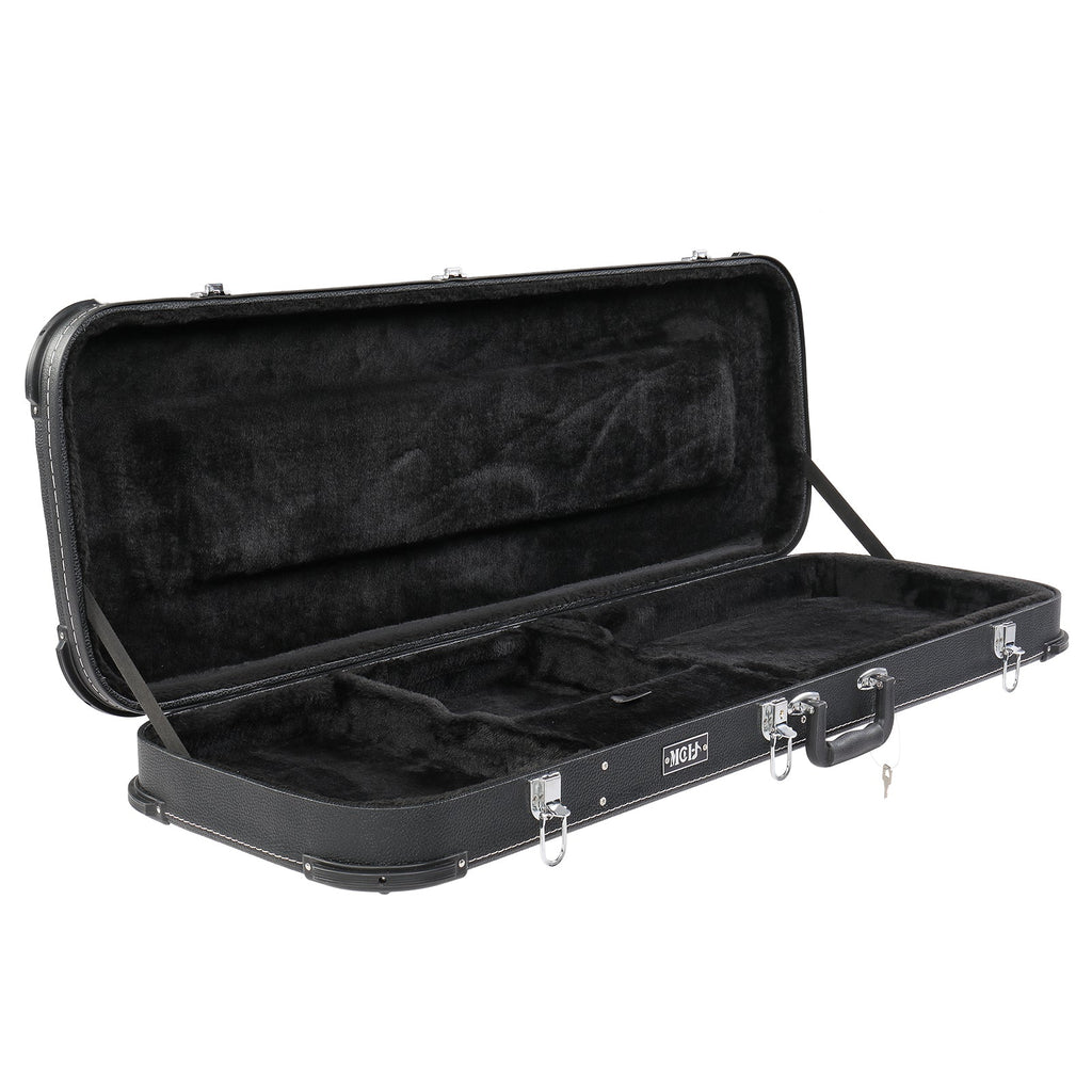 Electric Guitar Hard Case