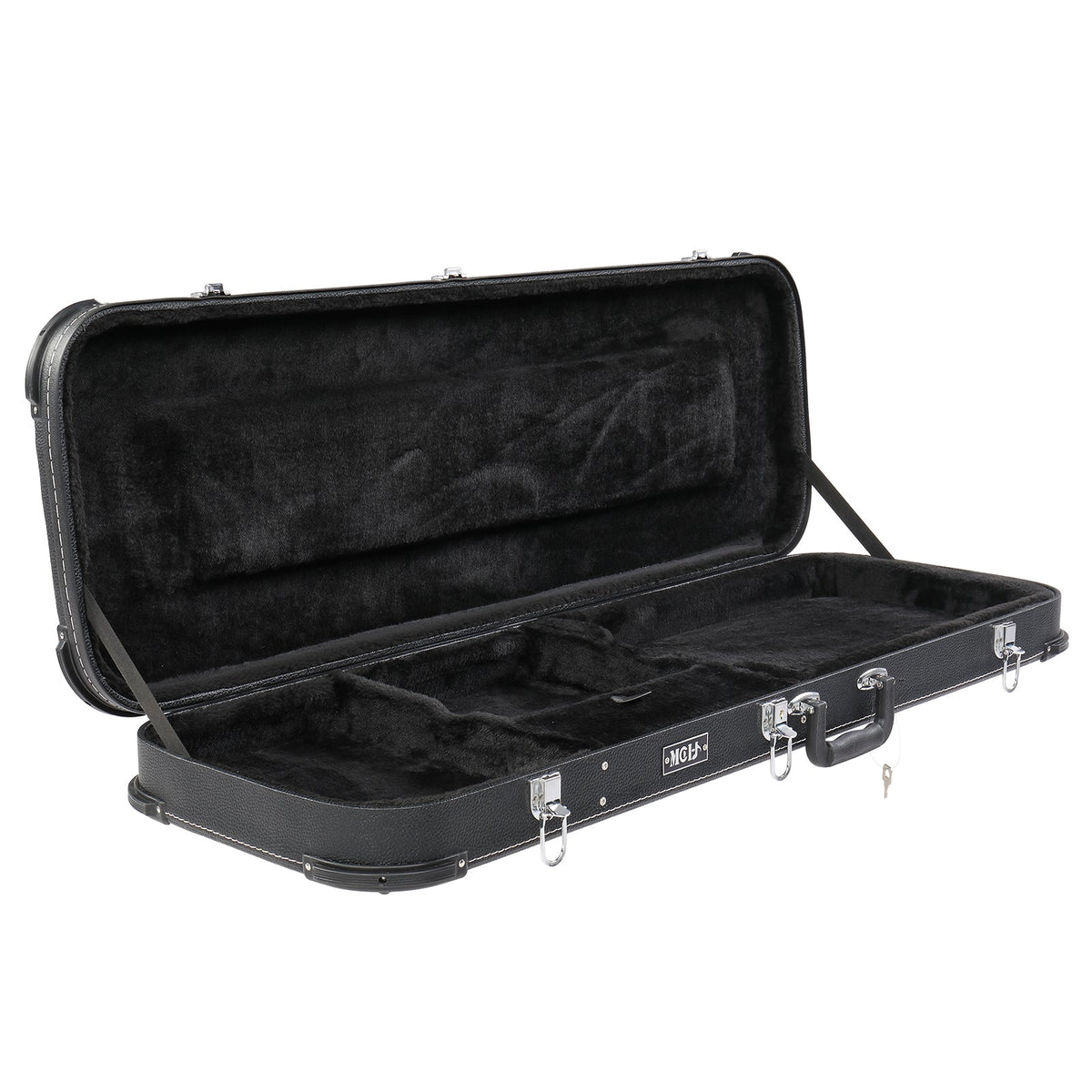 Electric Guitar Hard Case