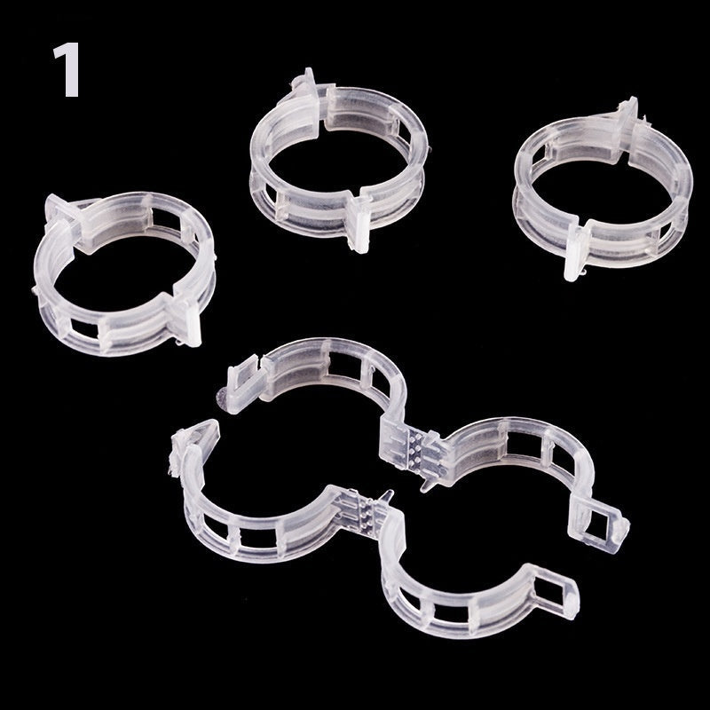 Plant Vine Support Clips