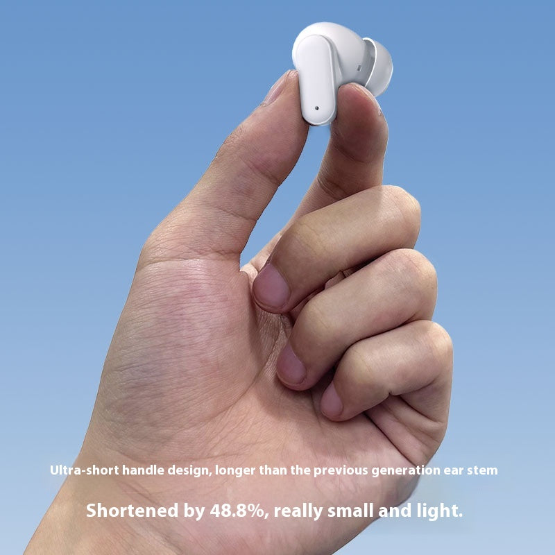 Sports In-Ear Bluetooth Earbuds