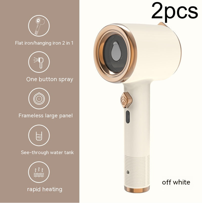Mini Handheld Garment Steamer
