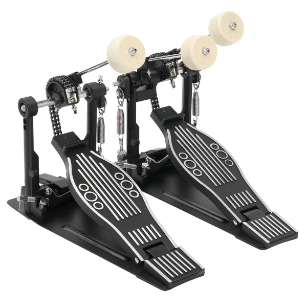 Double Bass Drum Pedal