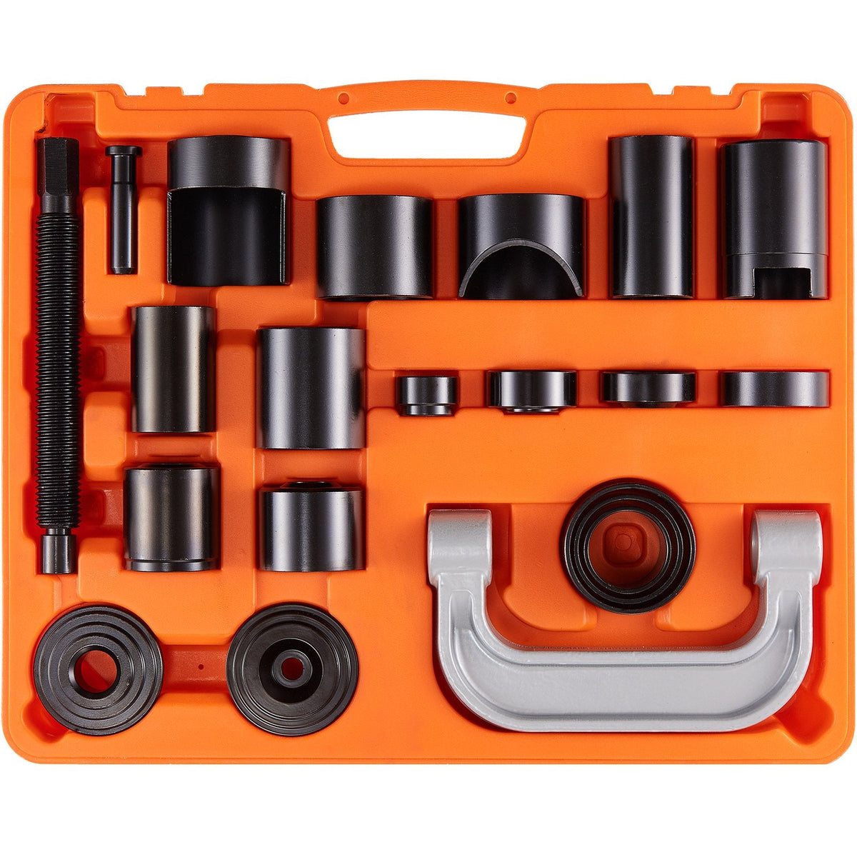 21-Piece Ball Joint Press Kit