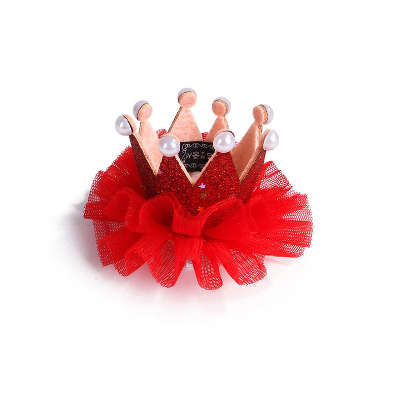 Holiday Pet Costume Cape