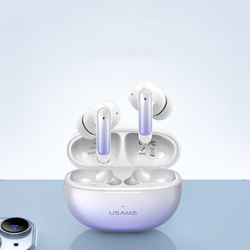 Low-Latency Wireless Gaming Earbuds
