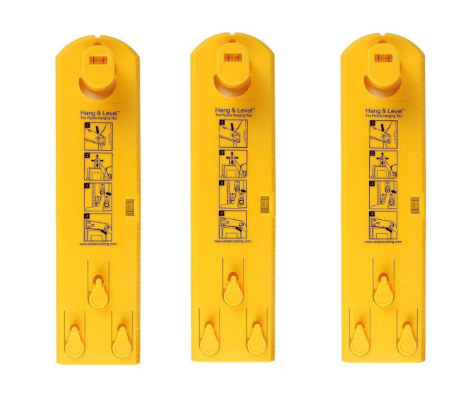 Picture Hanging Tool