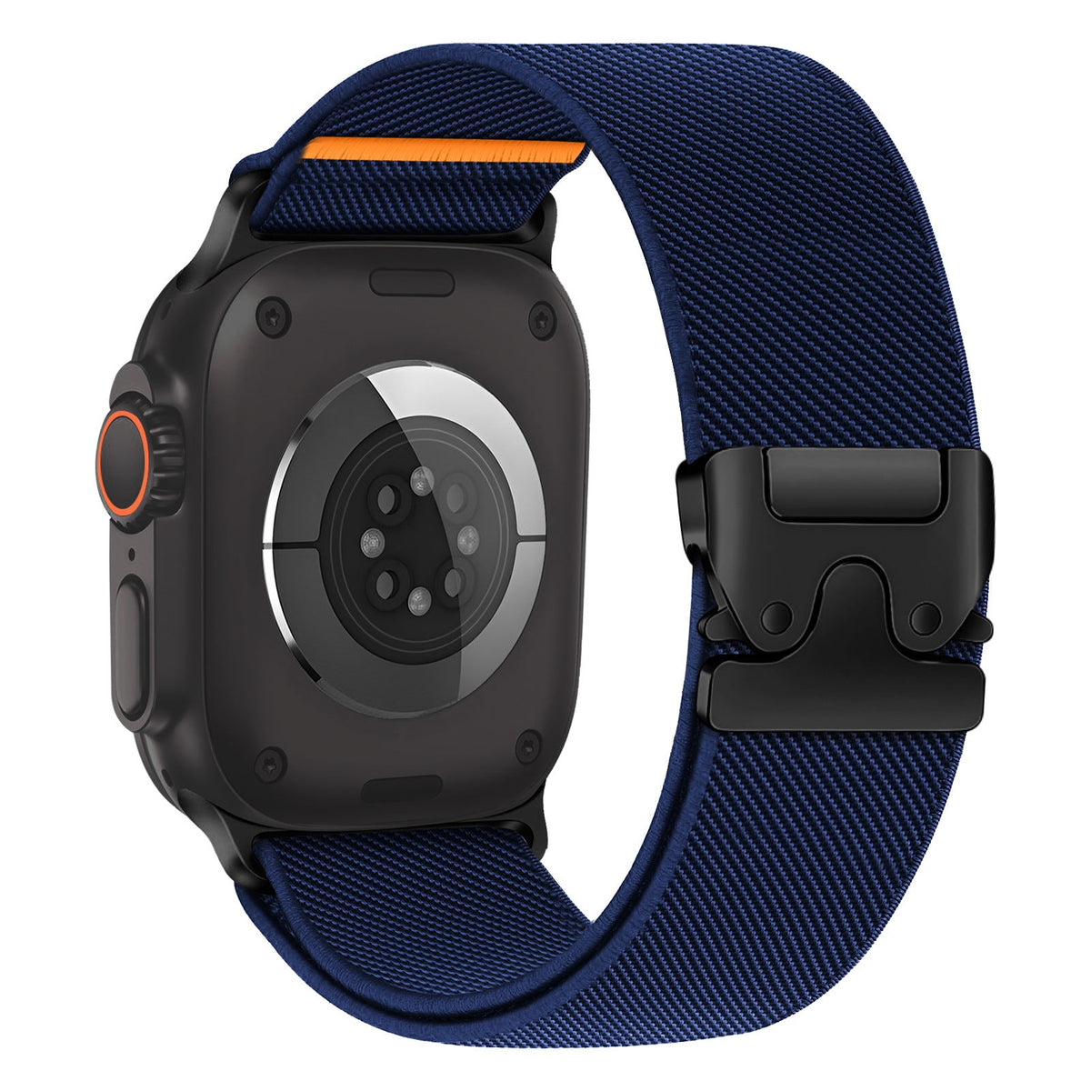 Stretch Nylon Loop for Apple Watch