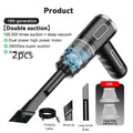 Cordless Handheld Vacuum