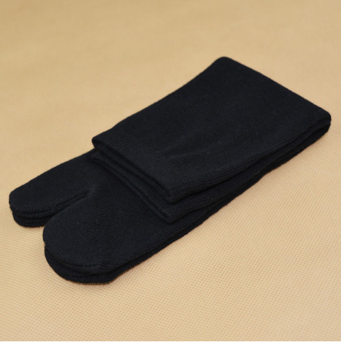 Japanese Split-Toe Tabi Socks