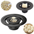 Steamed Bun Pleating Mold