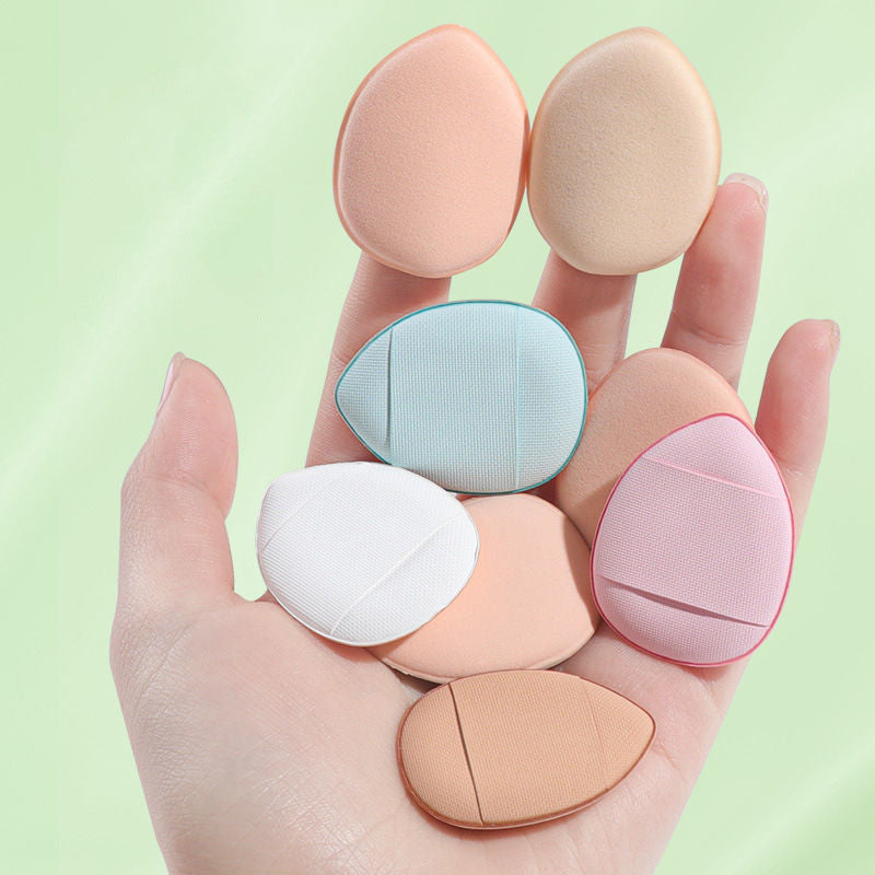 Wet & Dry Makeup Sponges