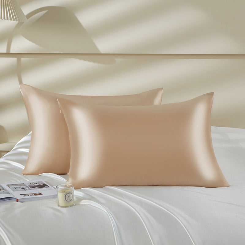 22 Momme Silk Pillowcase