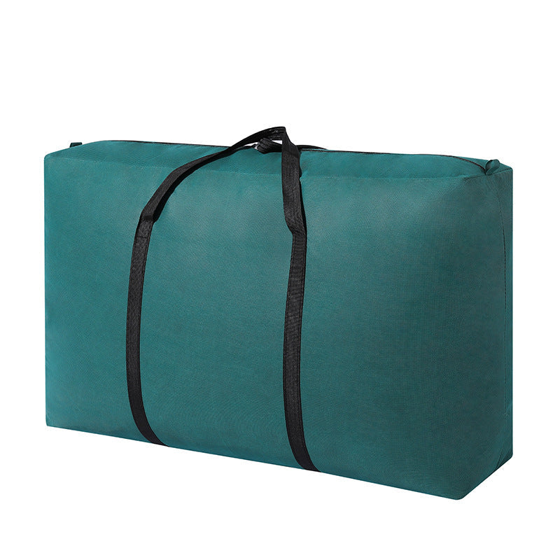 Large Canvas Moving Bags