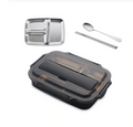 Stainless Steel Insulated Lunch Box