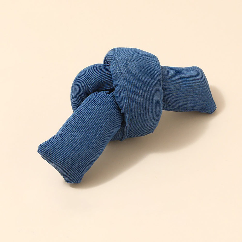 Cotton Rope Knot Dog Toys