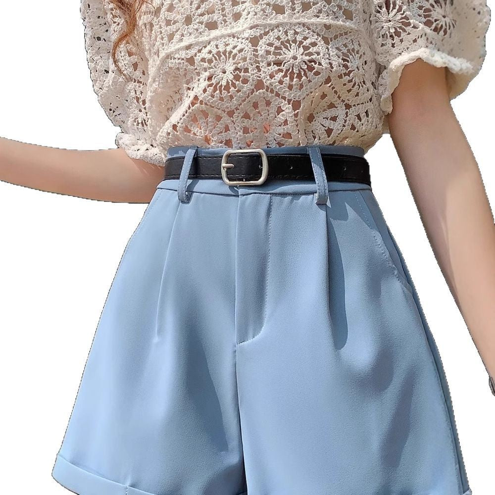Women's Tailored Shorts