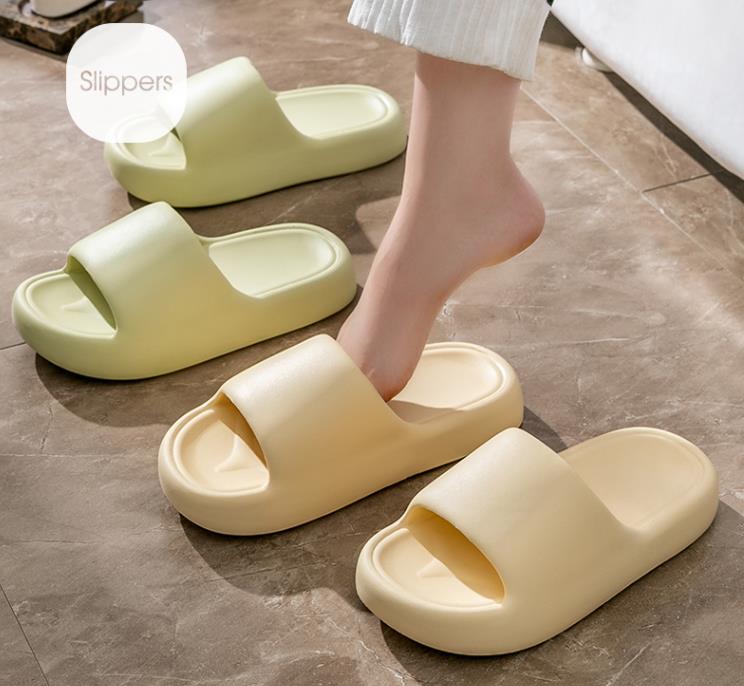 Puffy Bread Slides