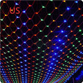 LED Net Lights for Bushes