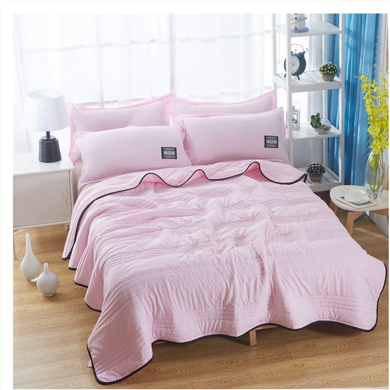 Lightweight Cooling Summer Blanket