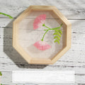Silk Embroidery Kit with Frame