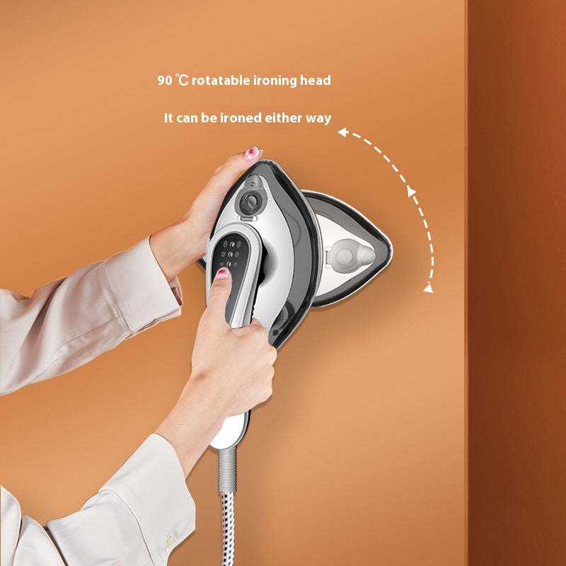 Handheld Garment Steamer