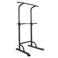 Power Tower with Pull-Up Bar & Bench