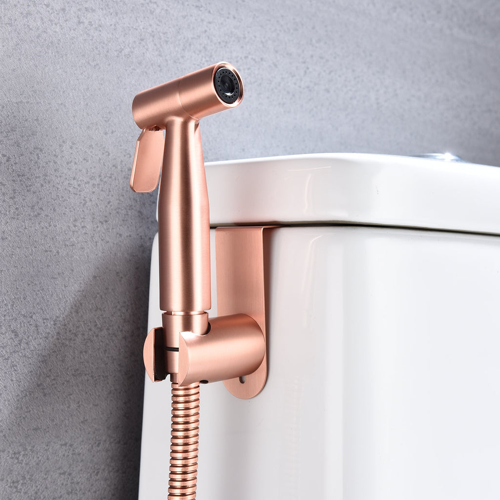 Handheld Bidet Sprayer