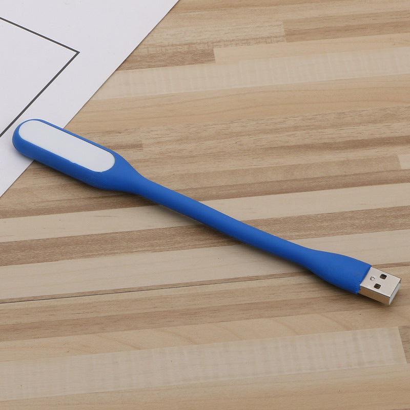 Flexible USB Reading Light