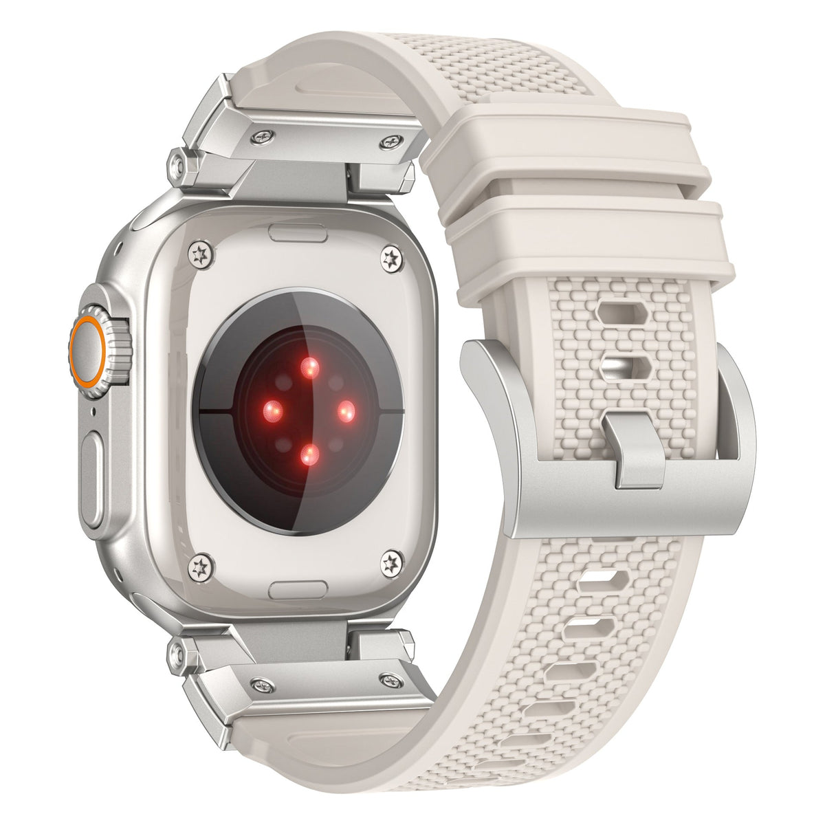 Sport Silicone Band for Apple Watch