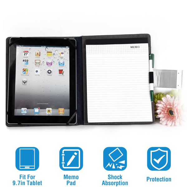 Tablet Padfolio Case