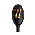 LED Flame Torch Speaker