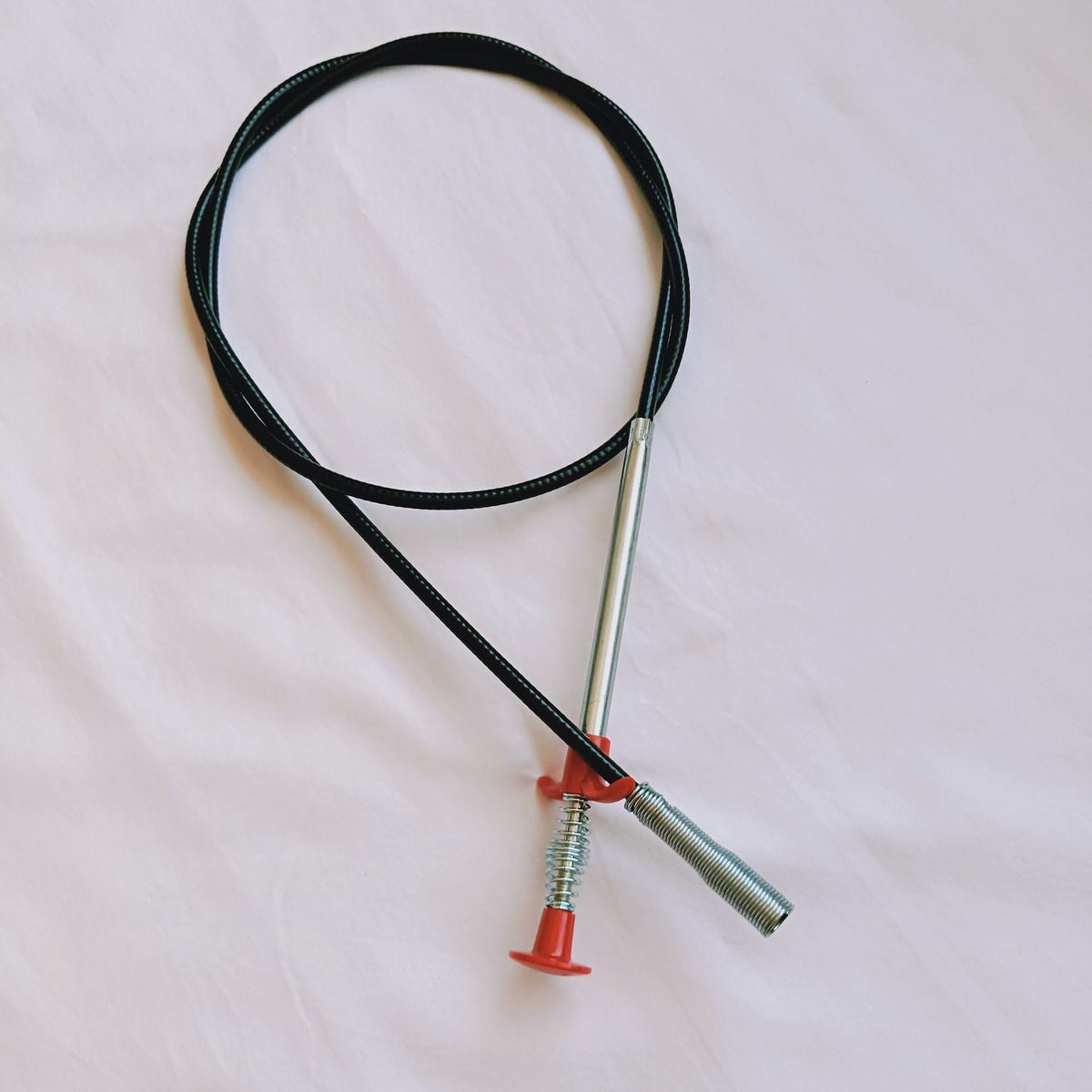 Flexible Drain Clog Remover Tool