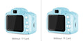 Kids' Waterproof Digital Camera