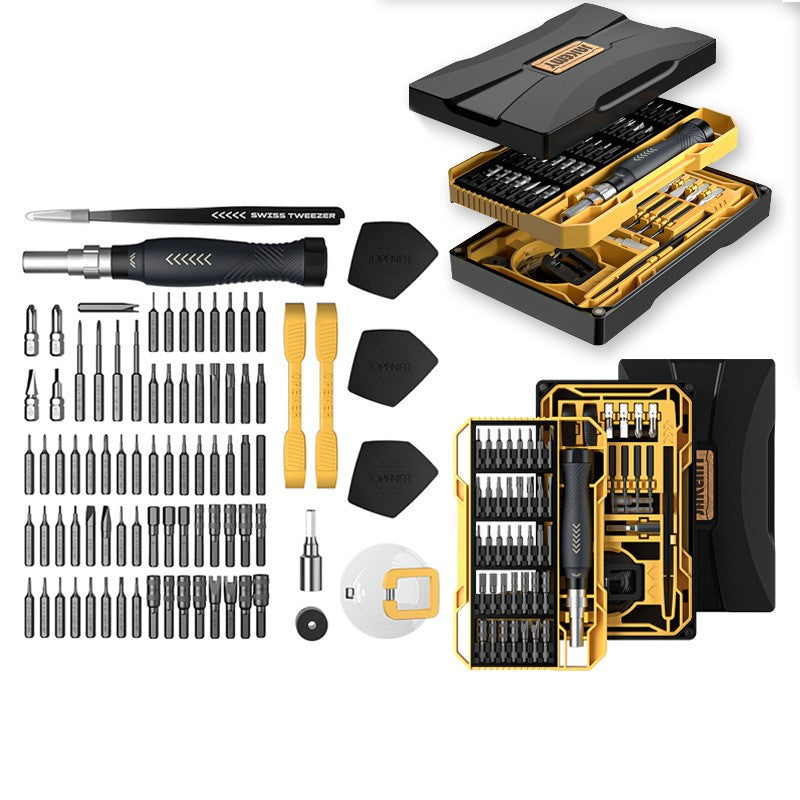 Precision Screwdriver Set