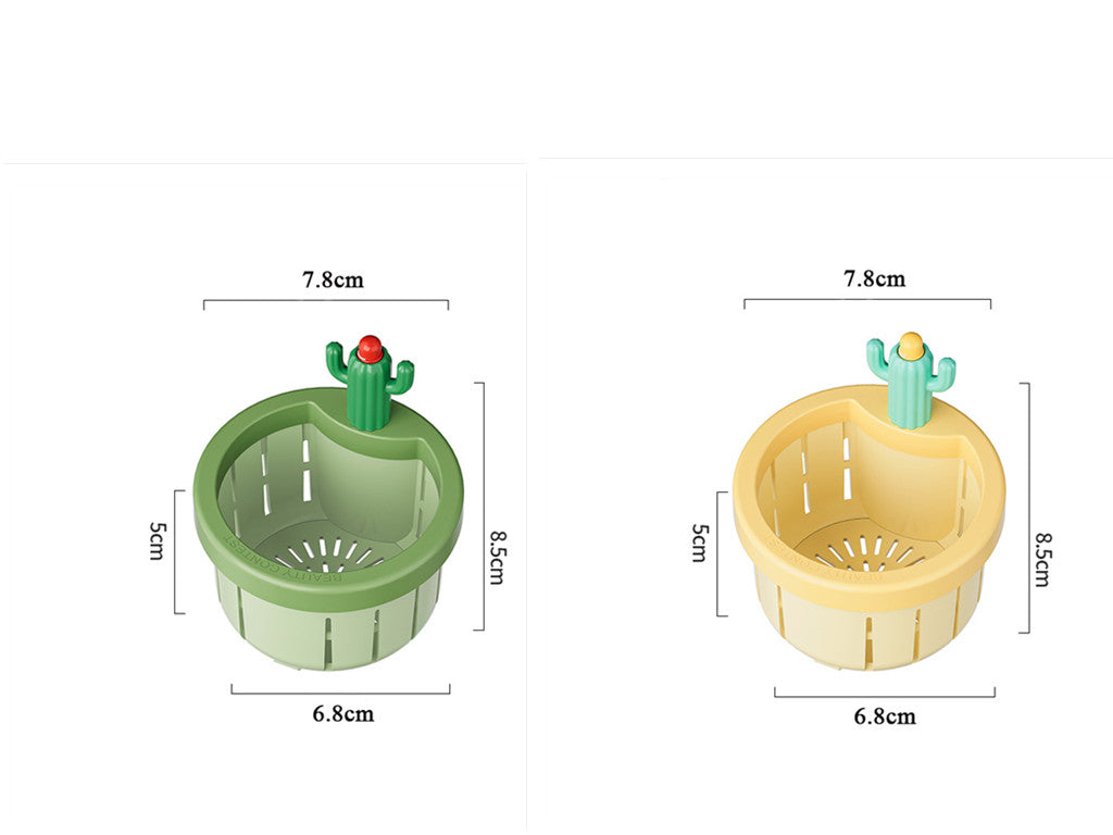 Cactus Sink Strainer Basket