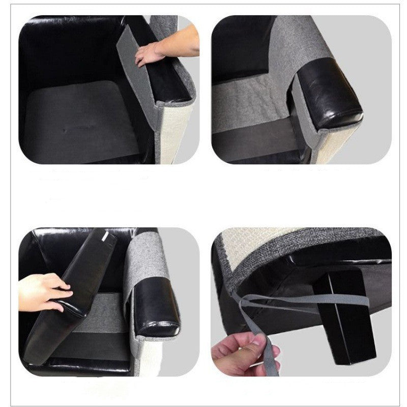 Sofa Corner Scratch Guard