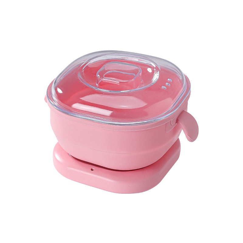 3-in-1 Hair Removal Wax Warmer