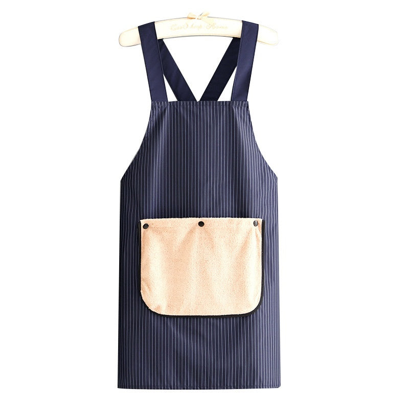 Waterproof Kitchen Apron
